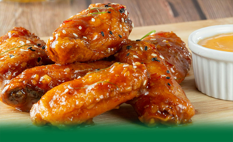 Wings
