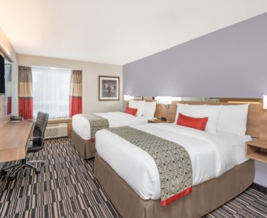 Sudbury Microtel