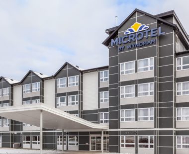 Kirkland Lake Microtel