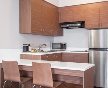 Kirkland Lake Microtel