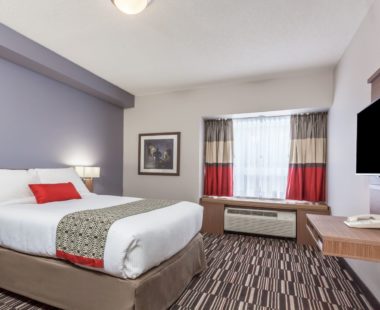 Kirkland Lake Microtel