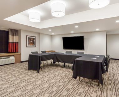 Kirkland Lake Microtel