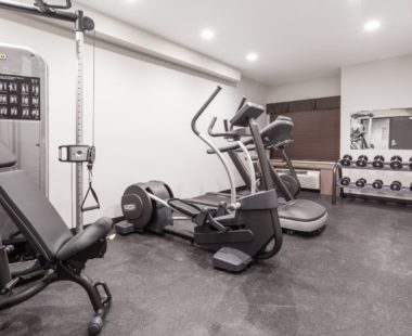 Kirkland Lake Microtel