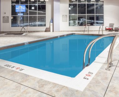 Kirkland Lake Microtel