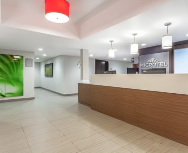 Kirkland Lake Microtel
