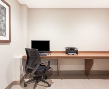 Kirkland Lake Microtel