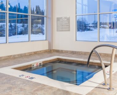 Kirkland Lake Microtel