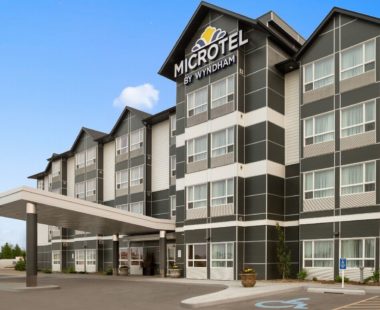 Kirkland Lake Microtel