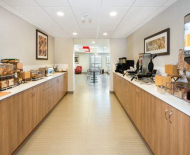 Sudbury Microtel