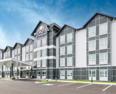 Sudbury Microtel