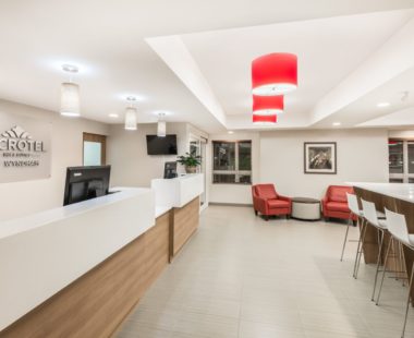Sudbury Microtel