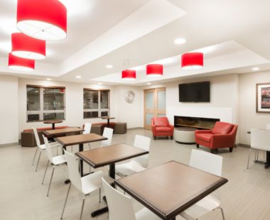 Sudbury Microtel
