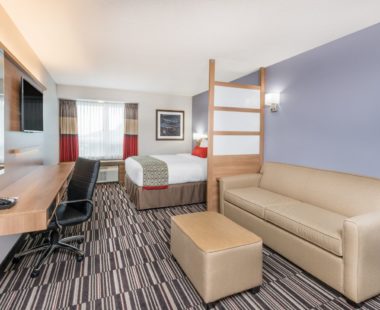 Sudbury Microtel