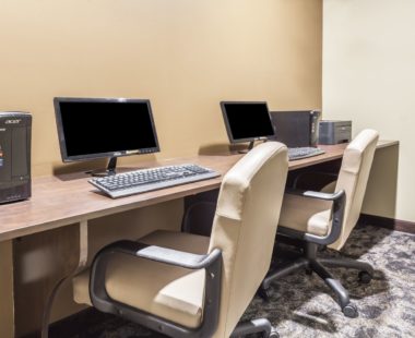 Timmins Microtel
