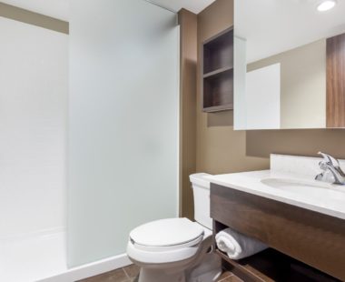 Timmins Microtel