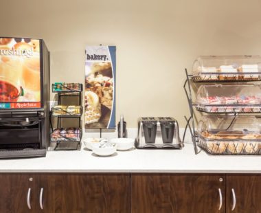 Timmins Microtel
