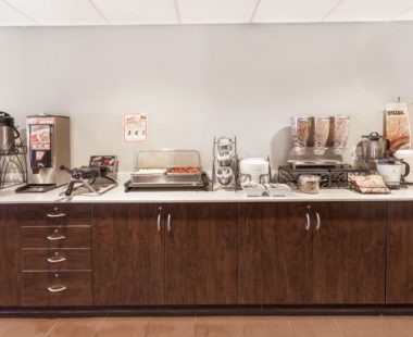 Timmins Microtel