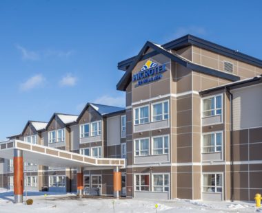 Timmins Microtel