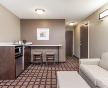 Timmins Microtel
