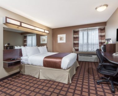 Timmins Microtel