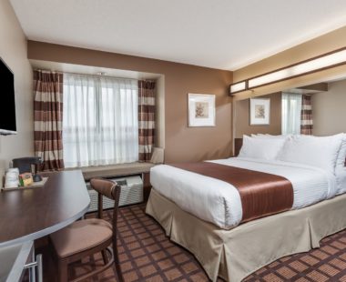 Timmins Microtel