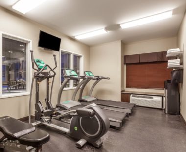 Timmins Microtel