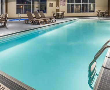 Timmins Microtel