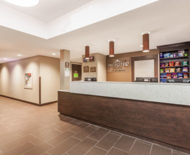 Timmins Microtel